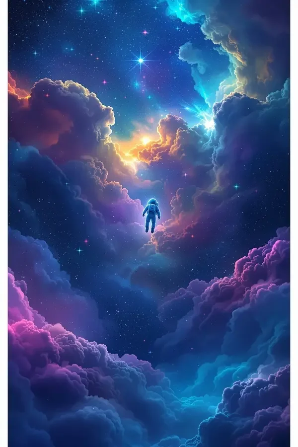 星海归途
